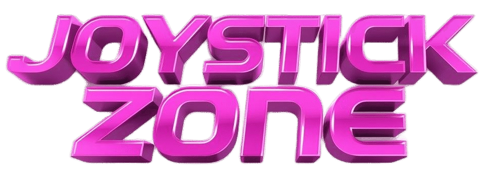 Joystick Zone